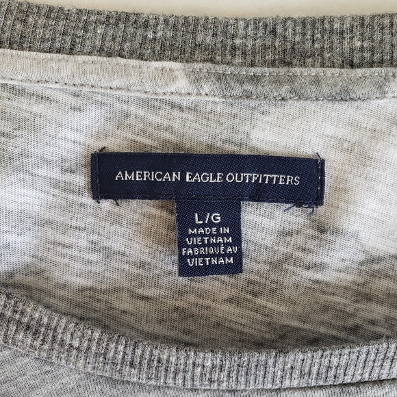 American Eagle Top - Picture 5 of 5